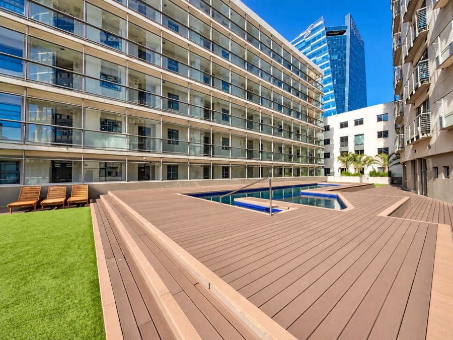 2 Bedroom Property for Sale in Cape Town City Centre Western Cape